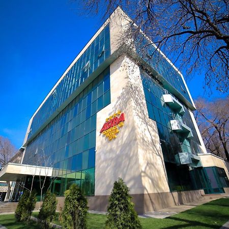 Astra Hotel Almaty Ngoại thất bức ảnh
