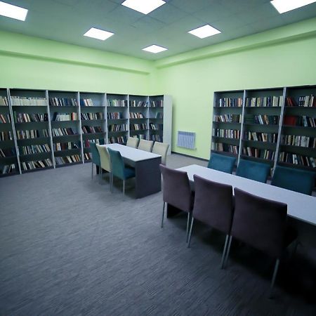 Astra Hotel Almaty Ngoại thất bức ảnh