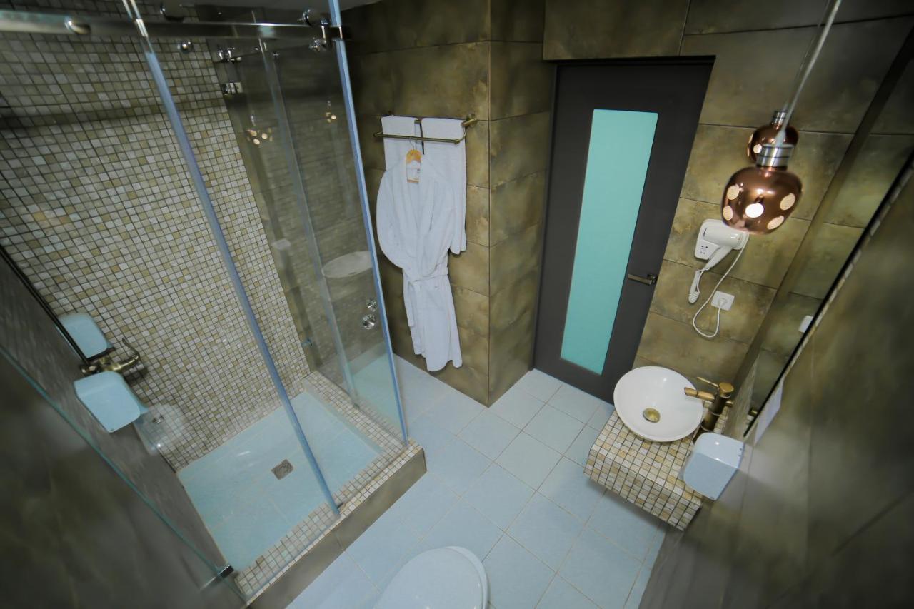 Astra Hotel Almaty Ngoại thất bức ảnh