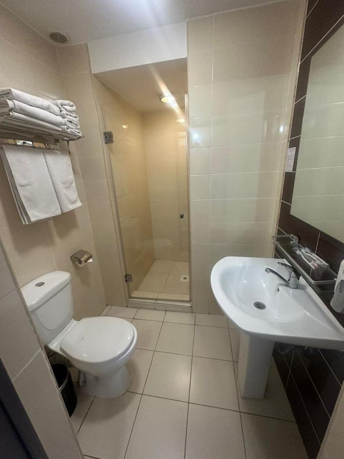 Astra Hotel Almaty Ngoại thất bức ảnh