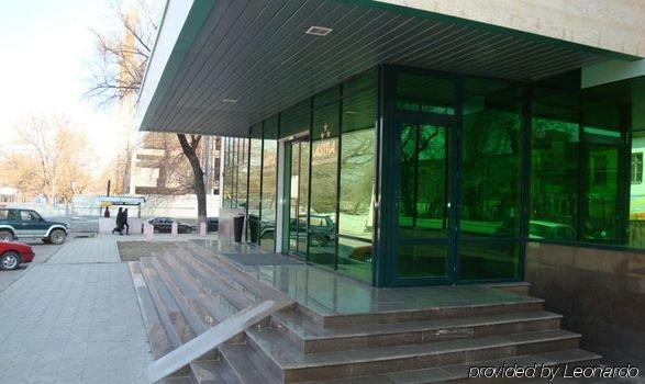Astra Hotel Almaty Ngoại thất bức ảnh