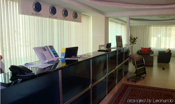 Astra Hotel Almaty Ngoại thất bức ảnh