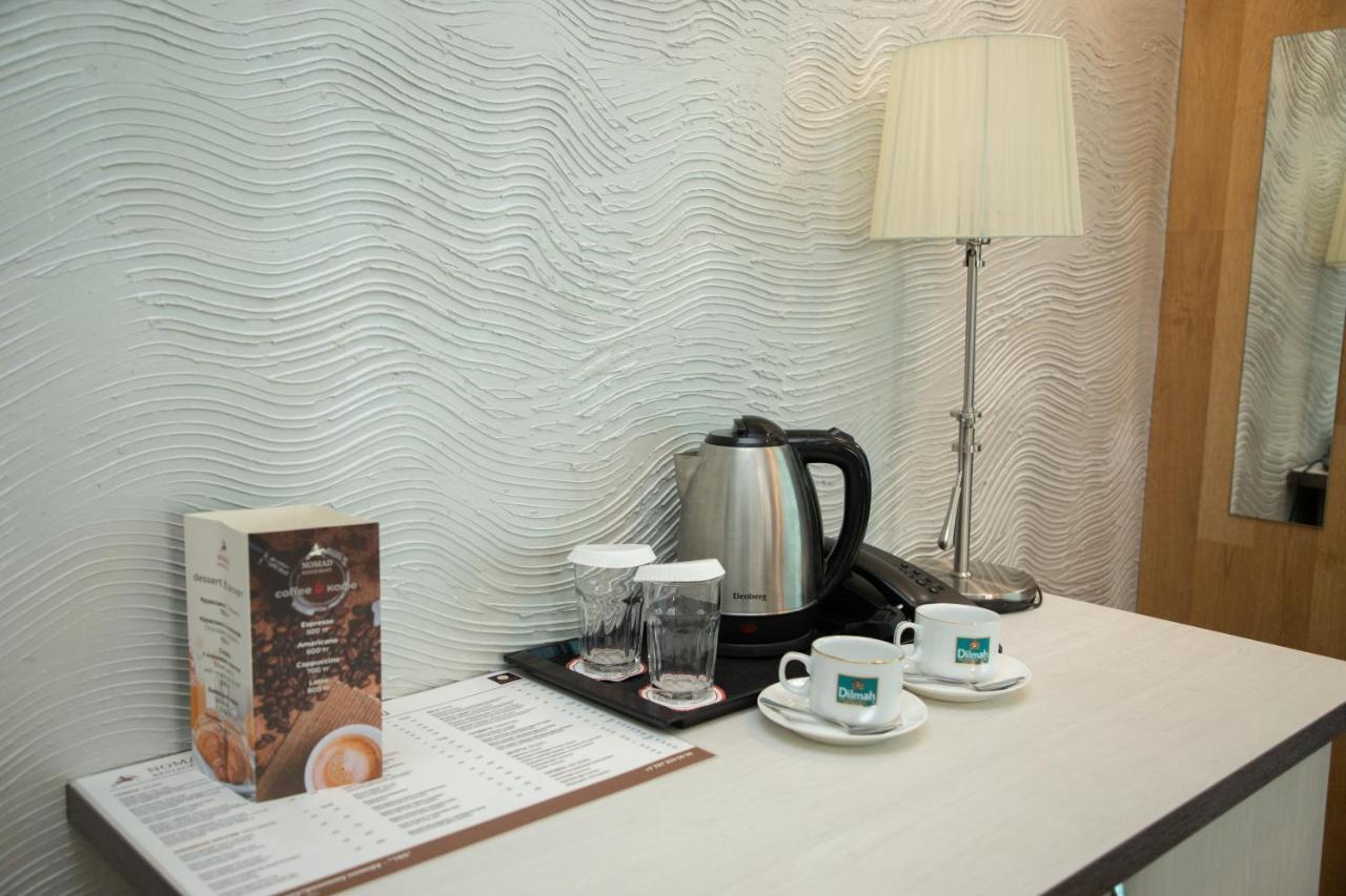 Astra Hotel Almaty Ngoại thất bức ảnh