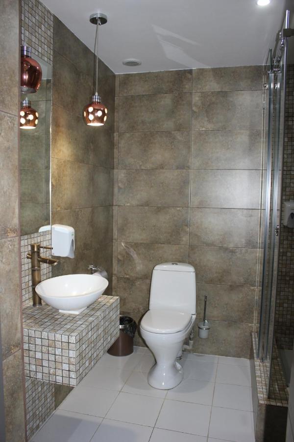 Astra Hotel Almaty Phòng bức ảnh